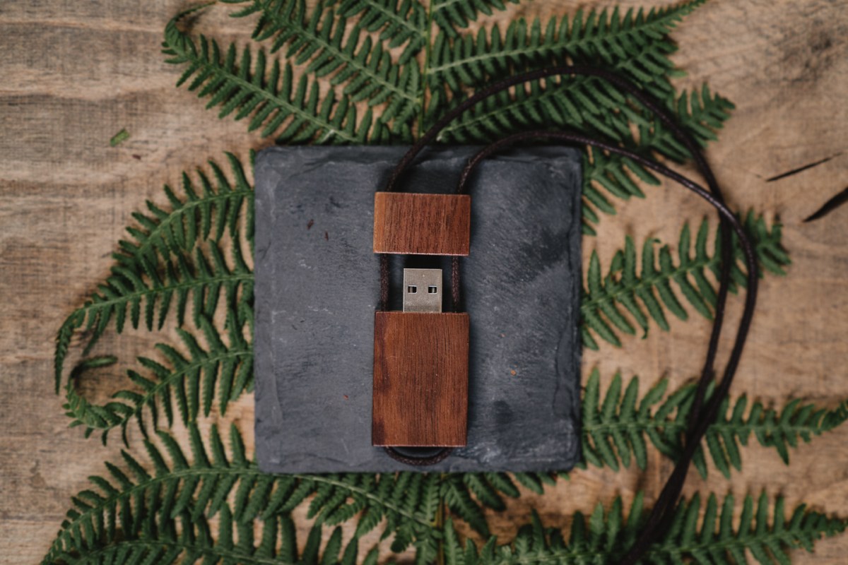 USB Photos