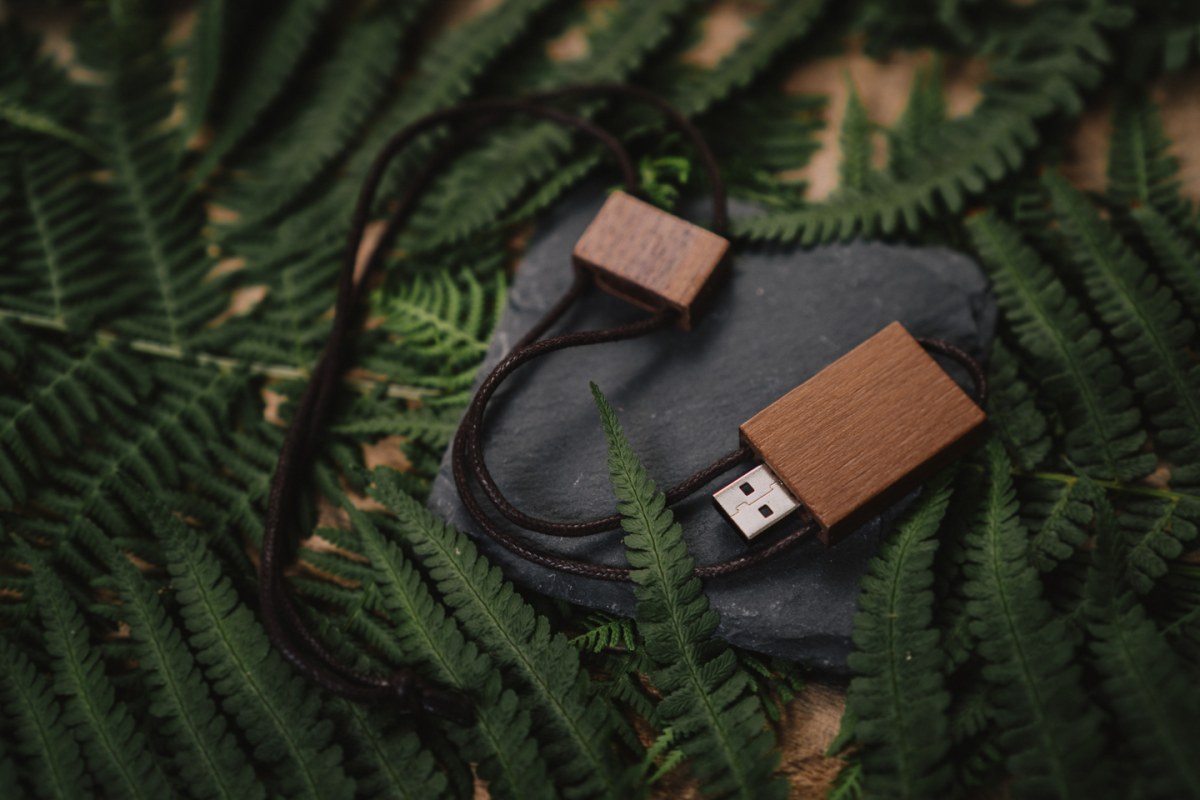 USB
