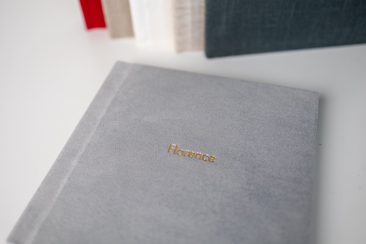Embossing