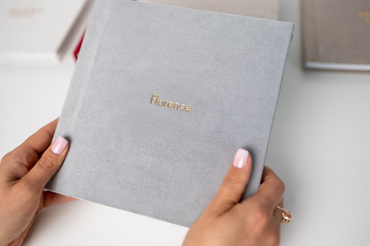 Embossing