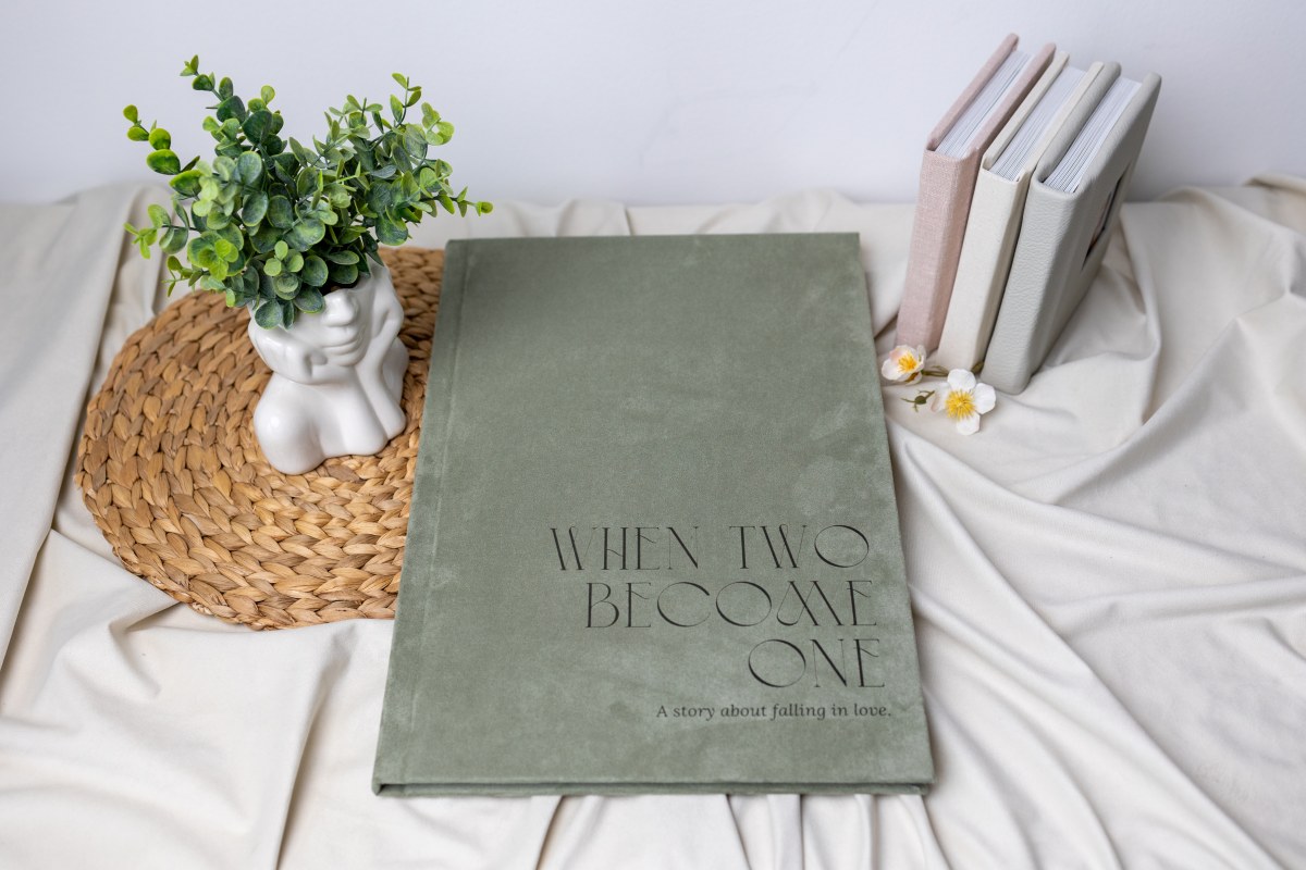 The Heirloom Book