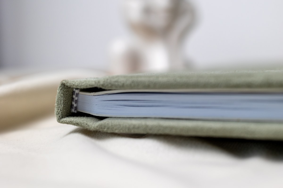 The Heirloom Book