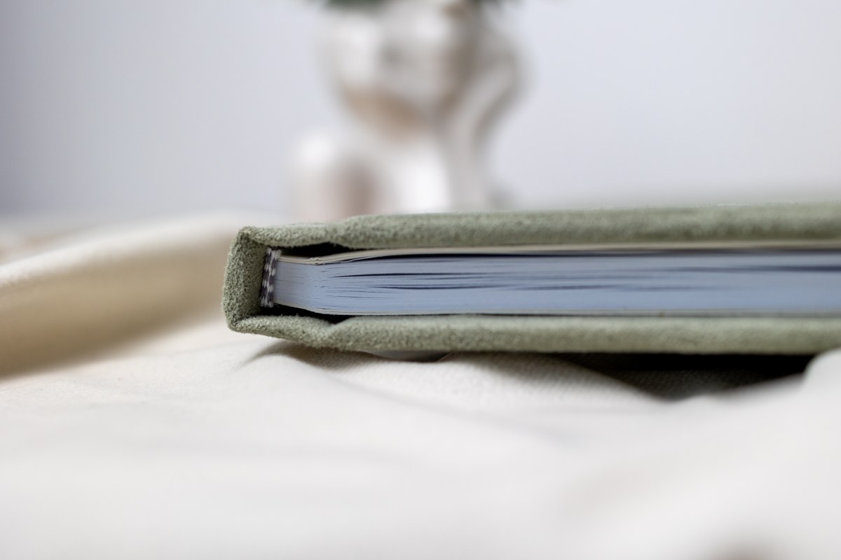The Heirloom Book