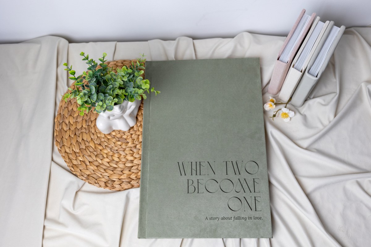 The Heirloom Book