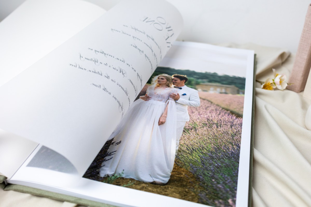 The Heirloom Book