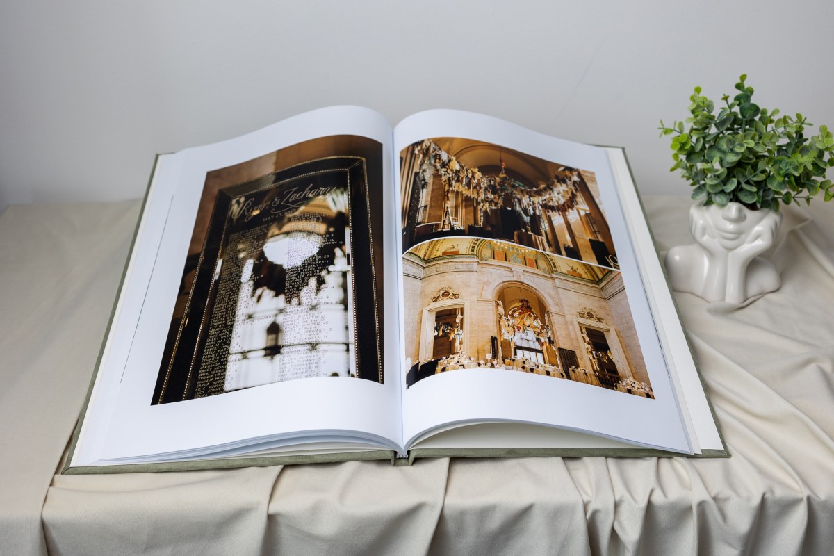 The Heirloom Book