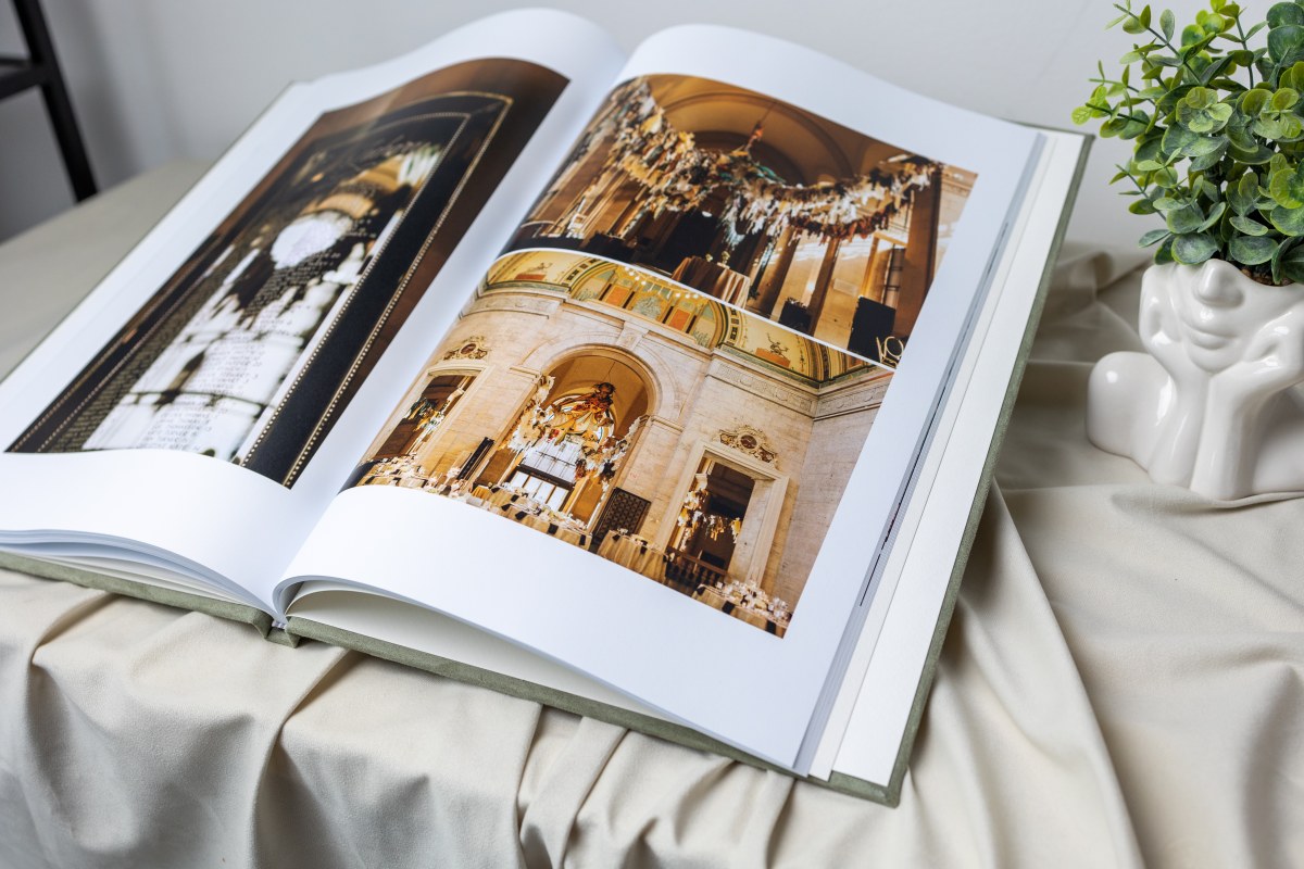 The Heirloom Book