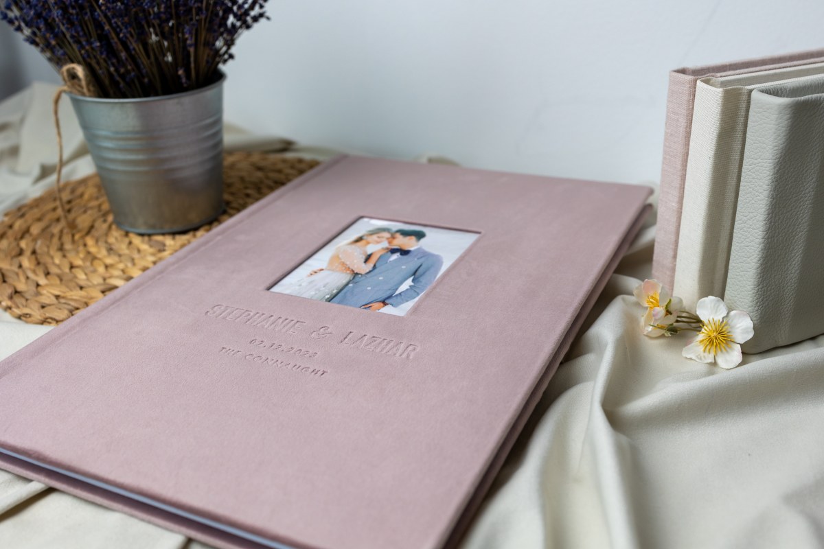 The Heirloom Book