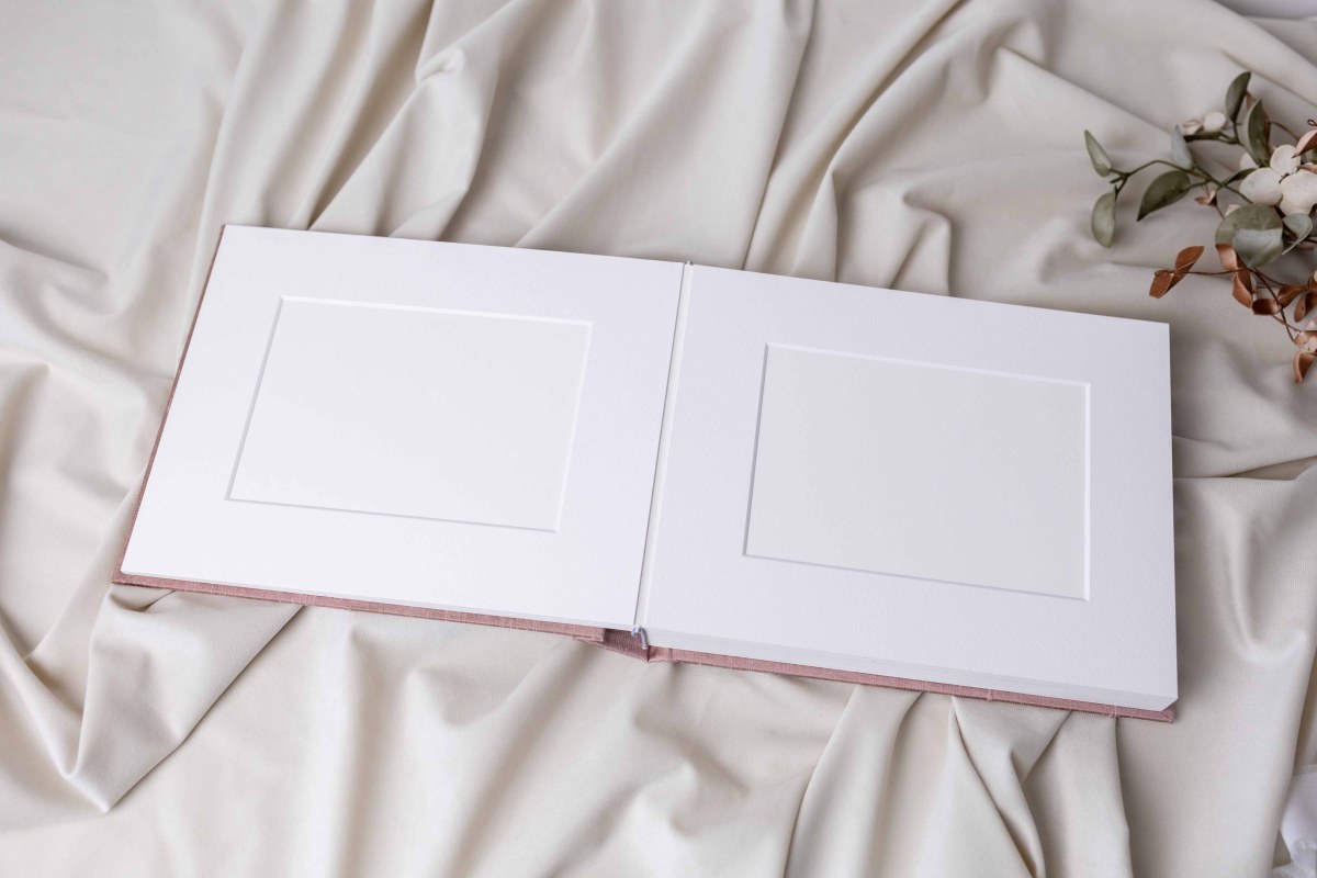 Slip-in Albums