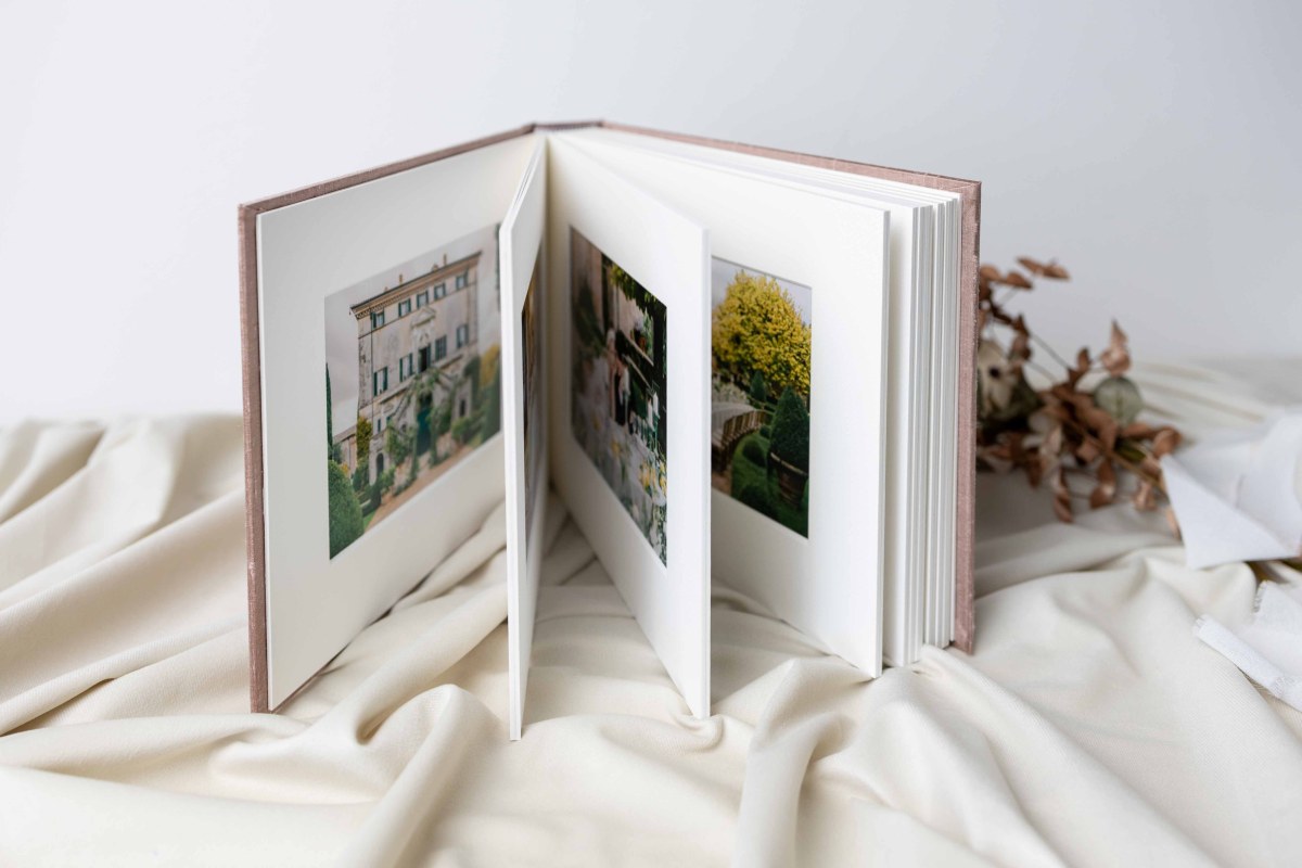 Slip-in Albums