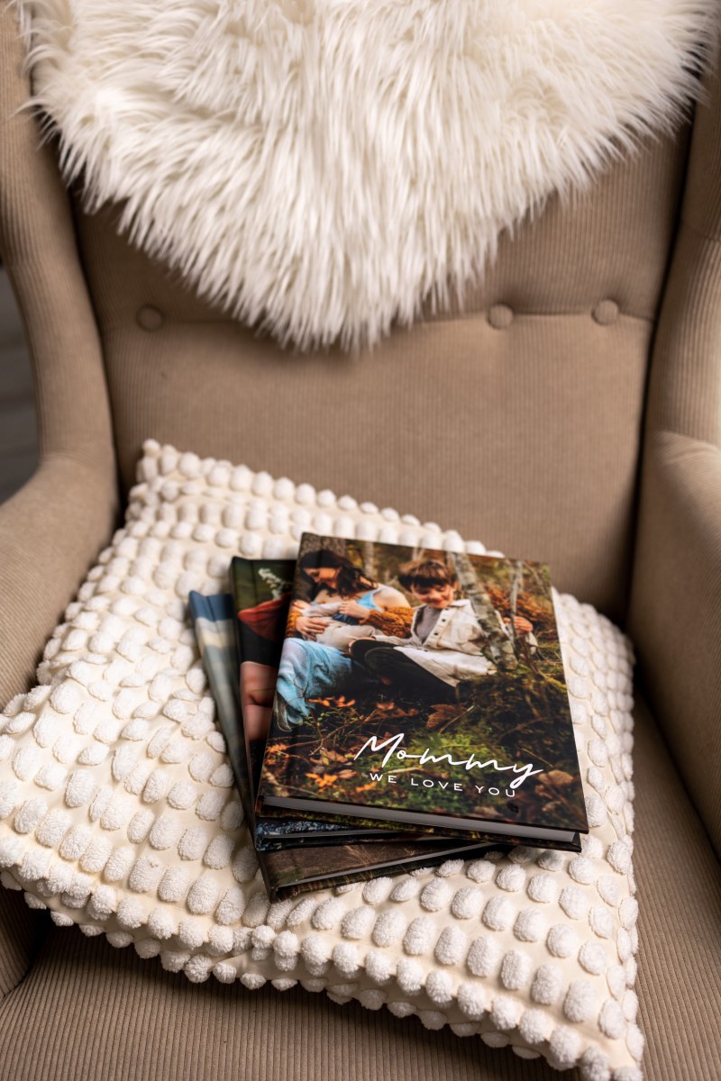 The Heirloom Book