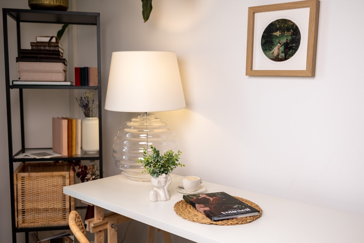 The Heirloom Book