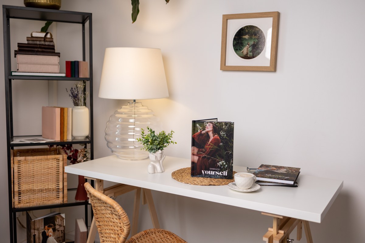 The Heirloom Book