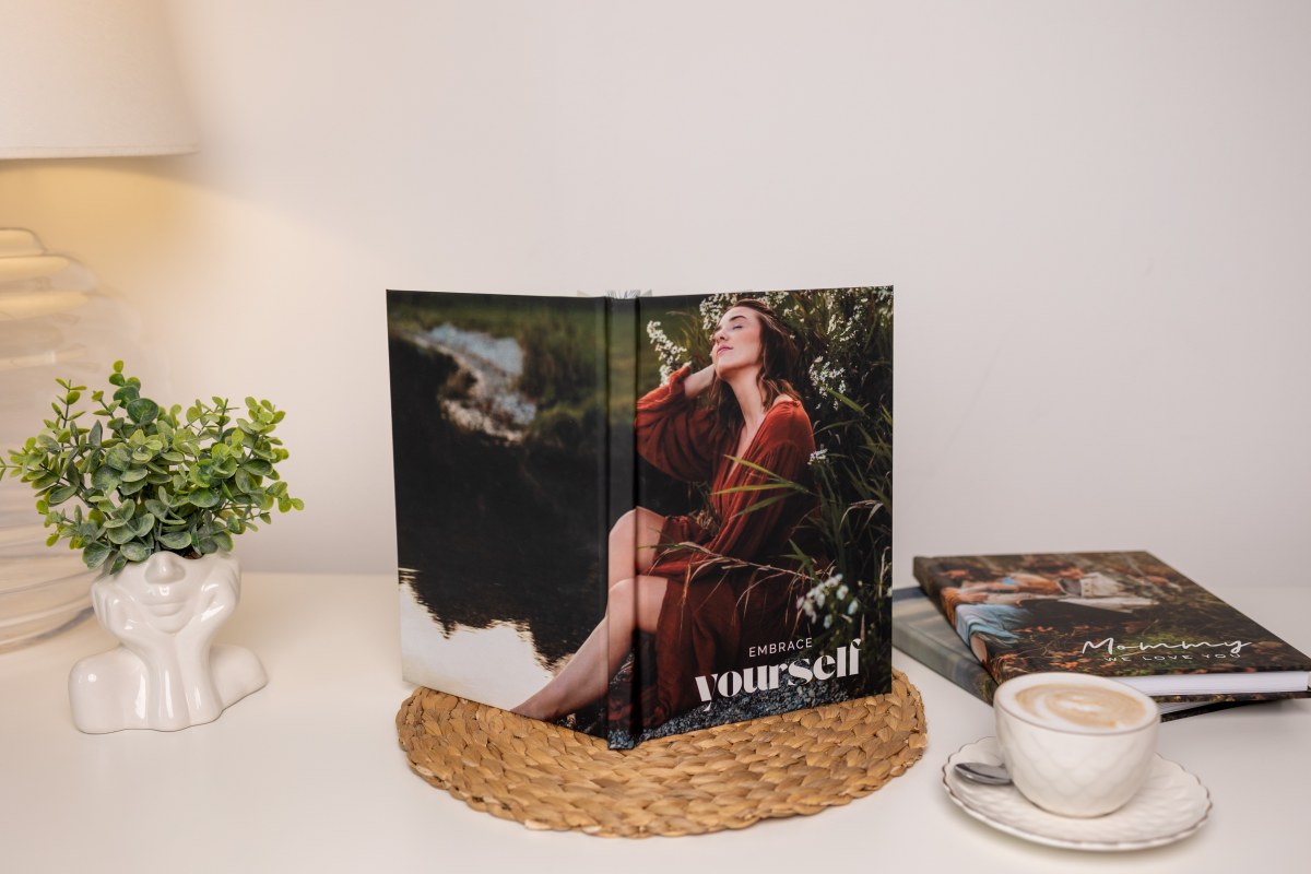 The Heirloom Book