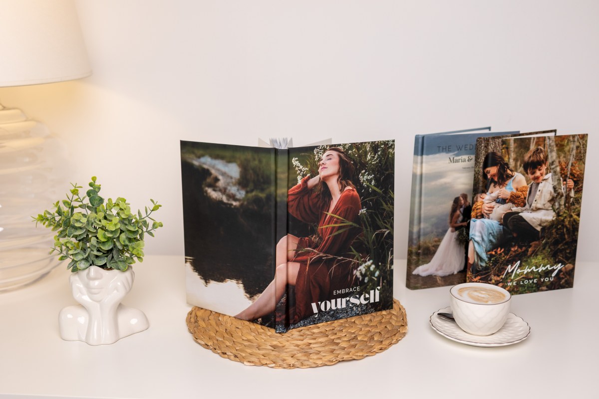 The Heirloom Book