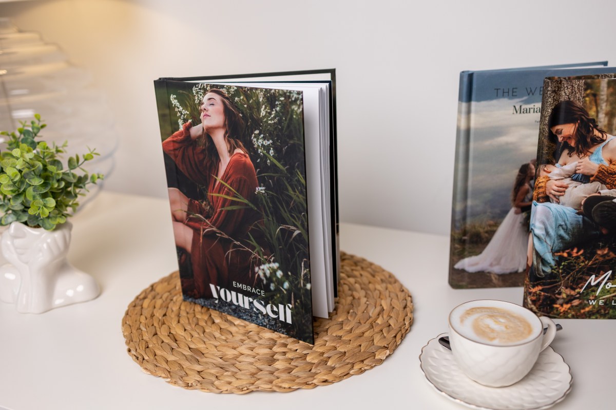 The Heirloom Book