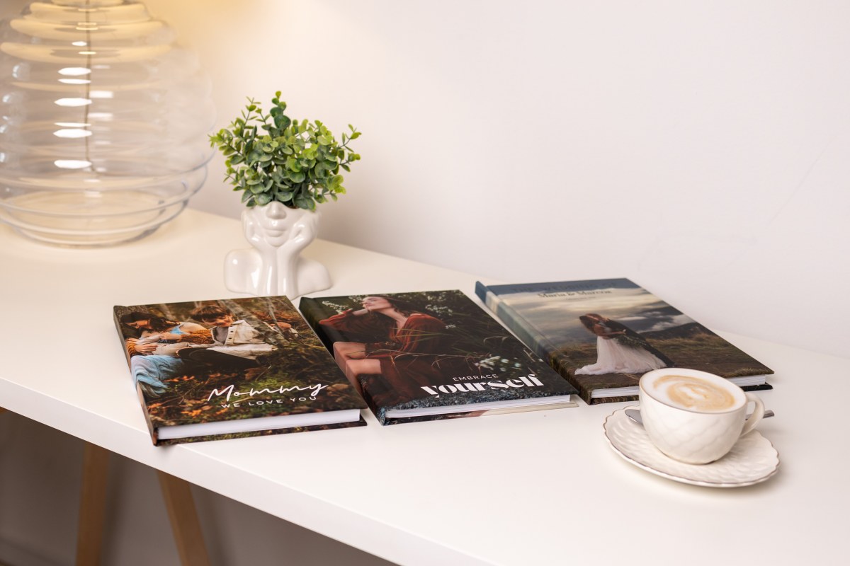 The Heirloom Book