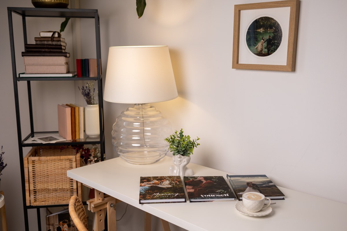 The Heirloom Book