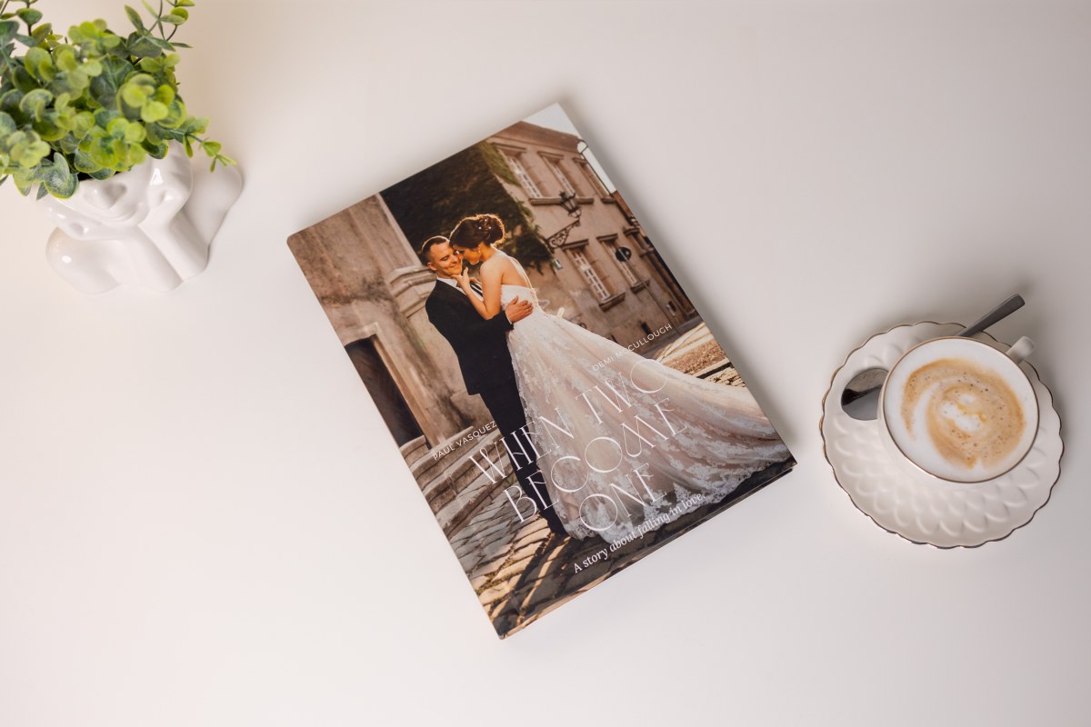 The Heirloom Book