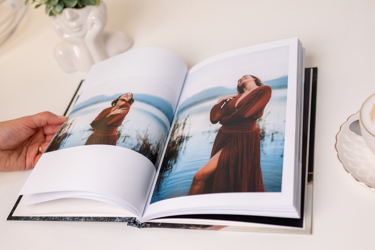 The Heirloom Book