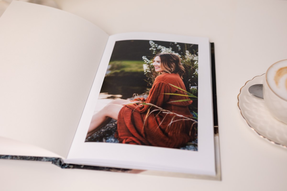 The Heirloom Book