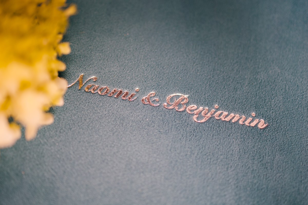 Custom Embossing