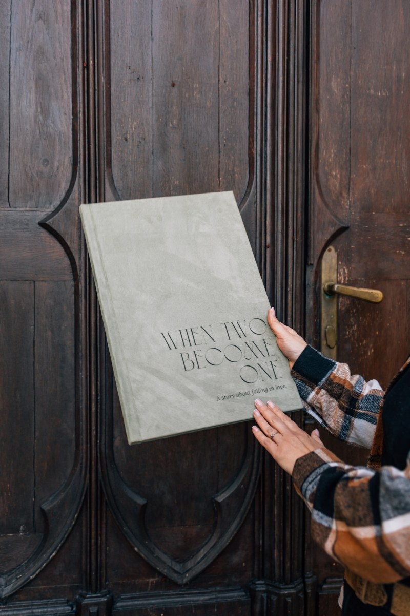 The Heirloom Book