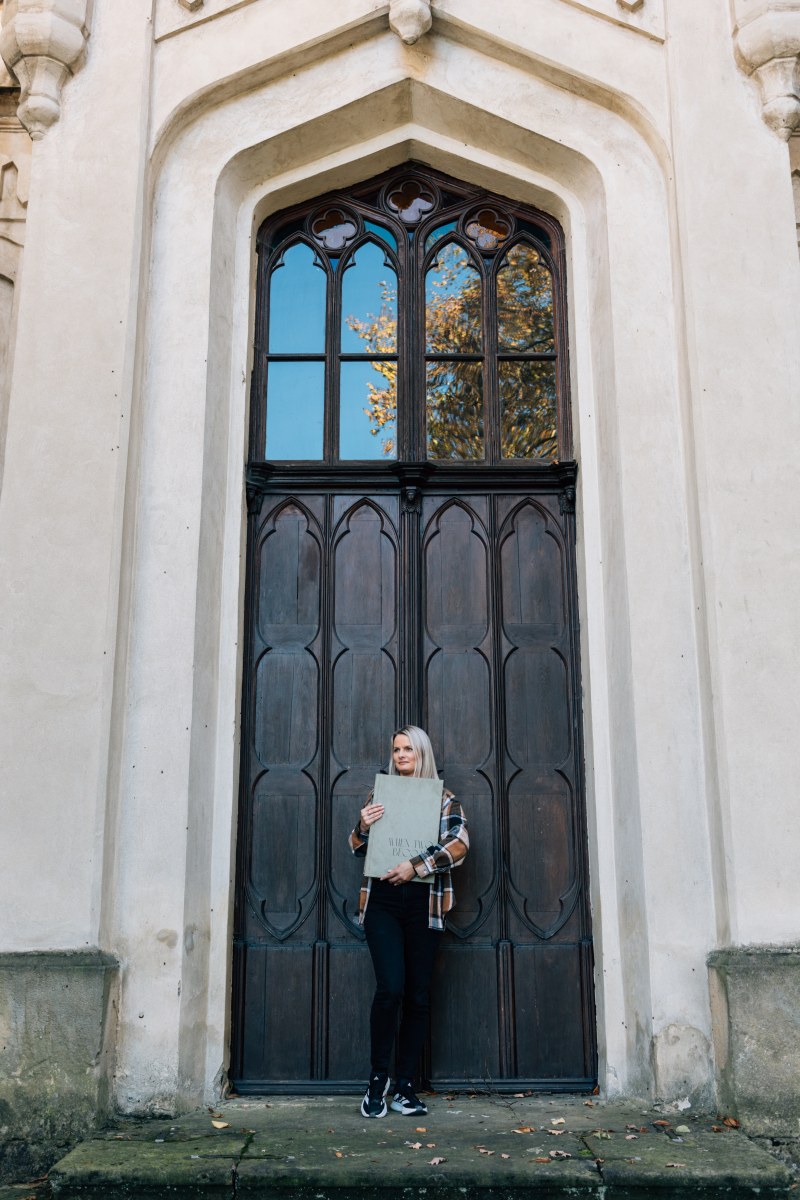 The Heirloom Book