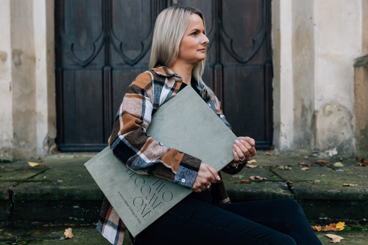 The Heirloom Book