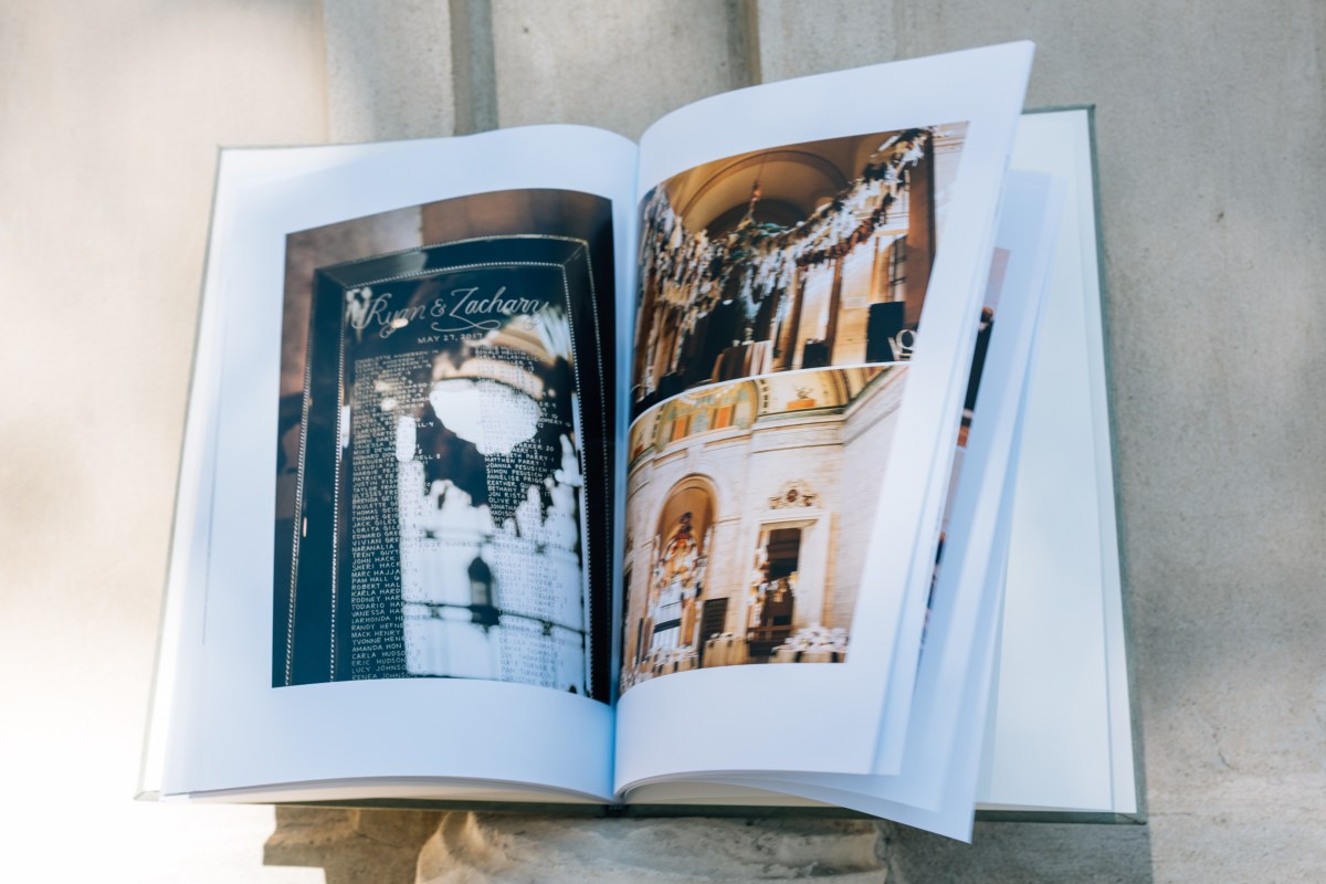 The Heirloom Book