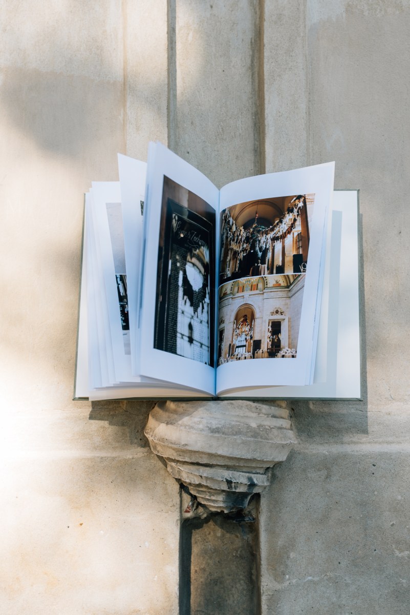 The Heirloom Book