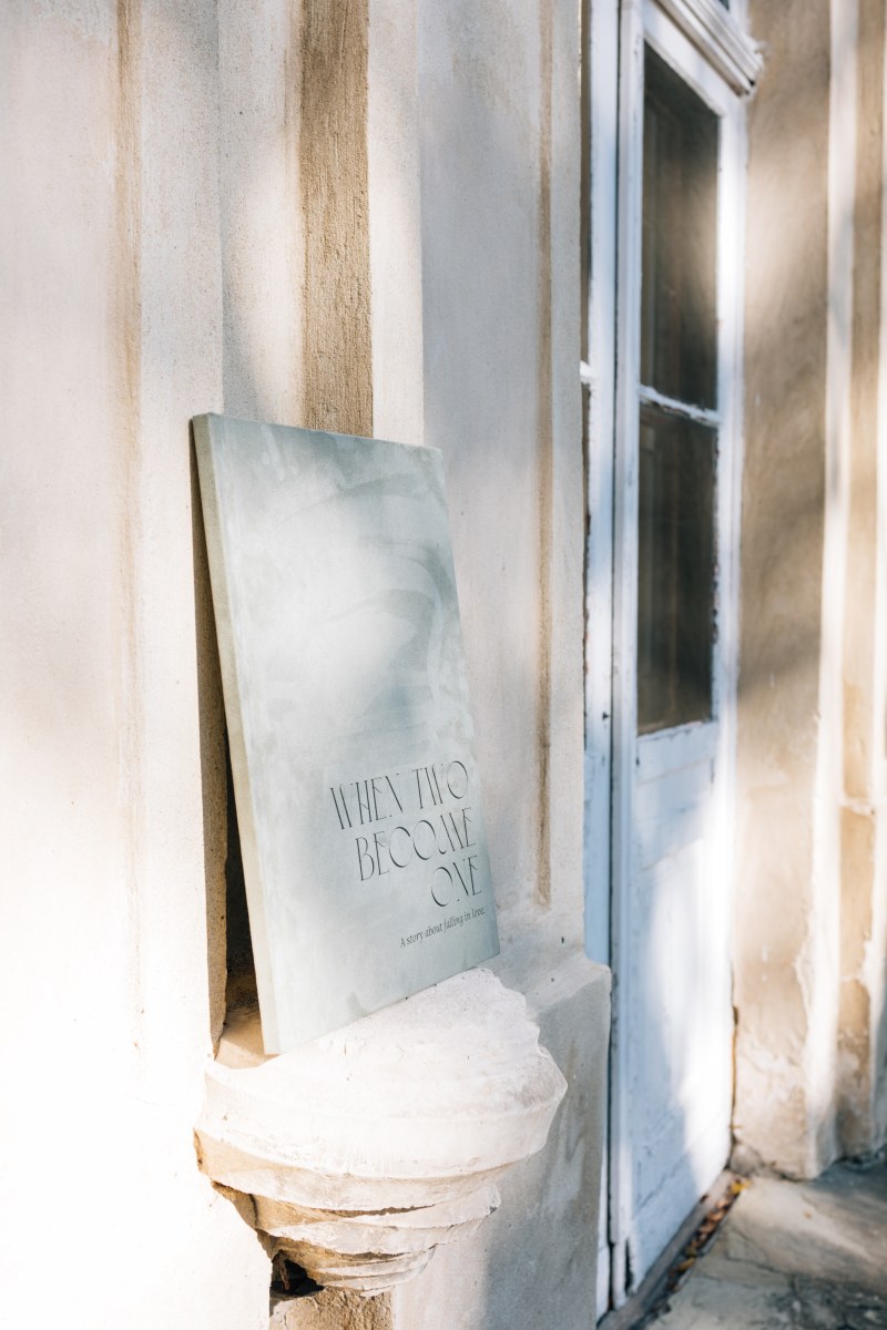 The Heirloom Book