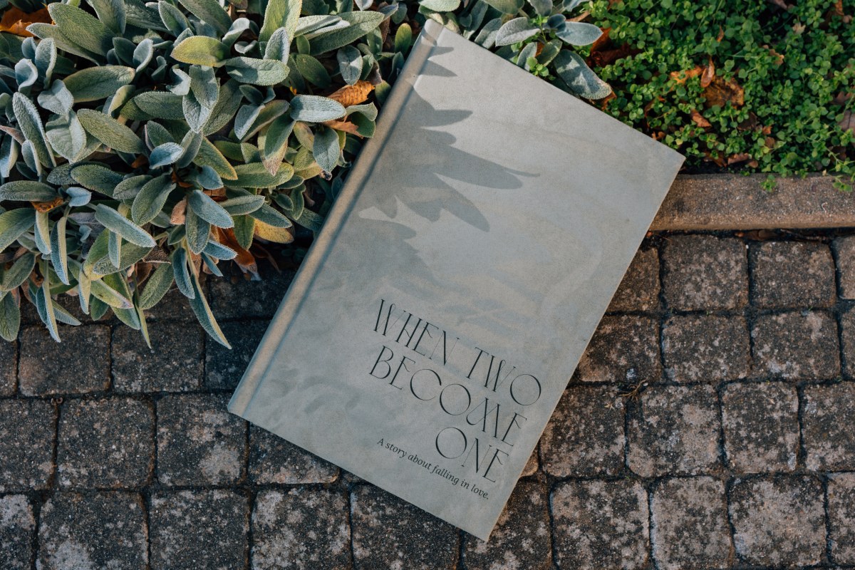 The Heirloom Book