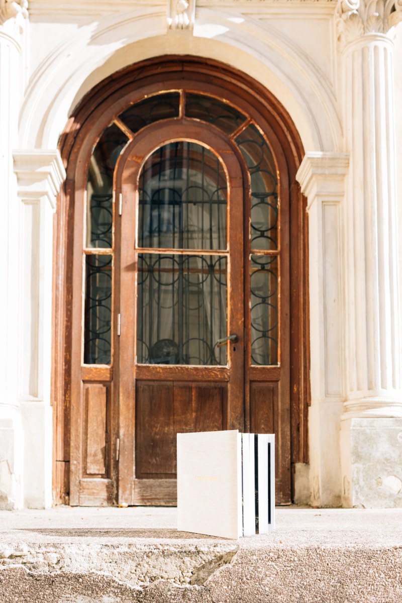 The Heirloom Book