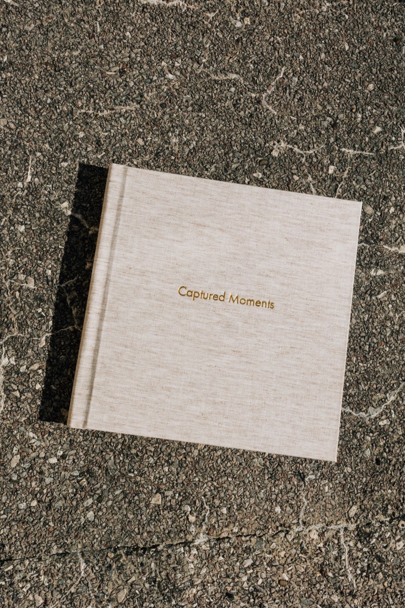 The Heirloom Book
