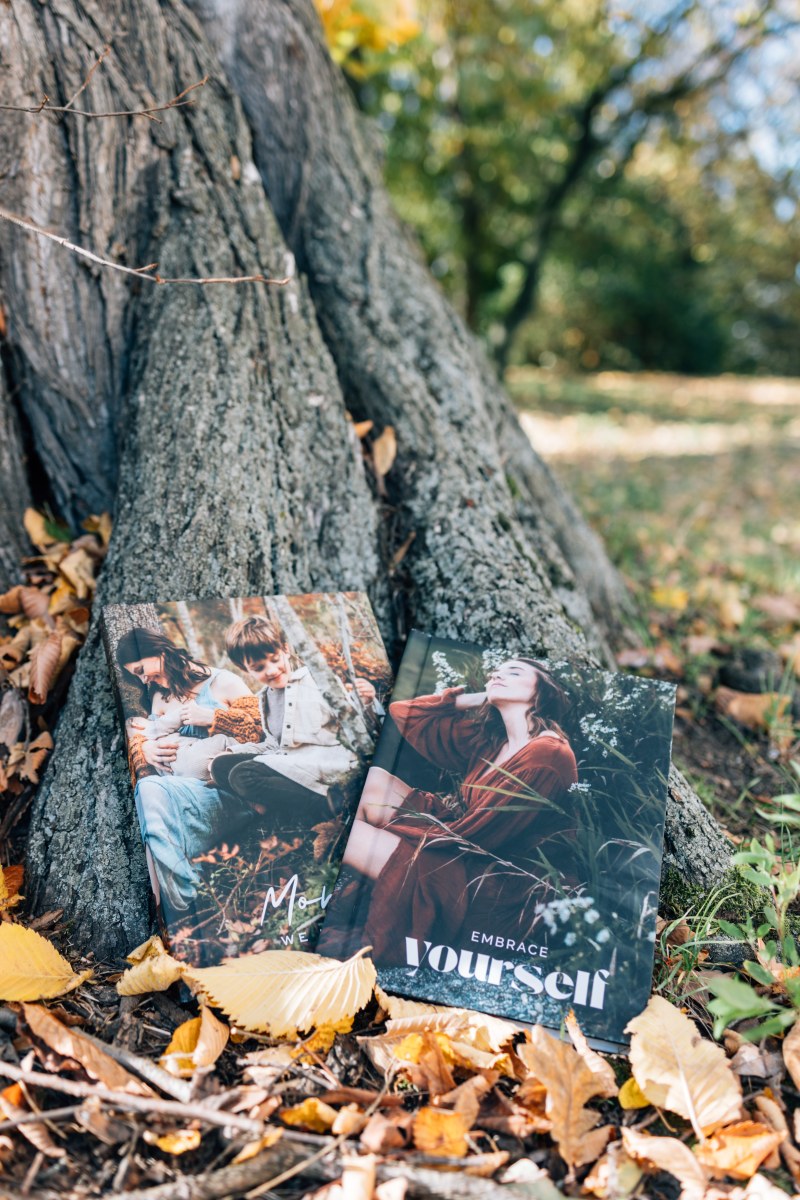The Heirloom Book