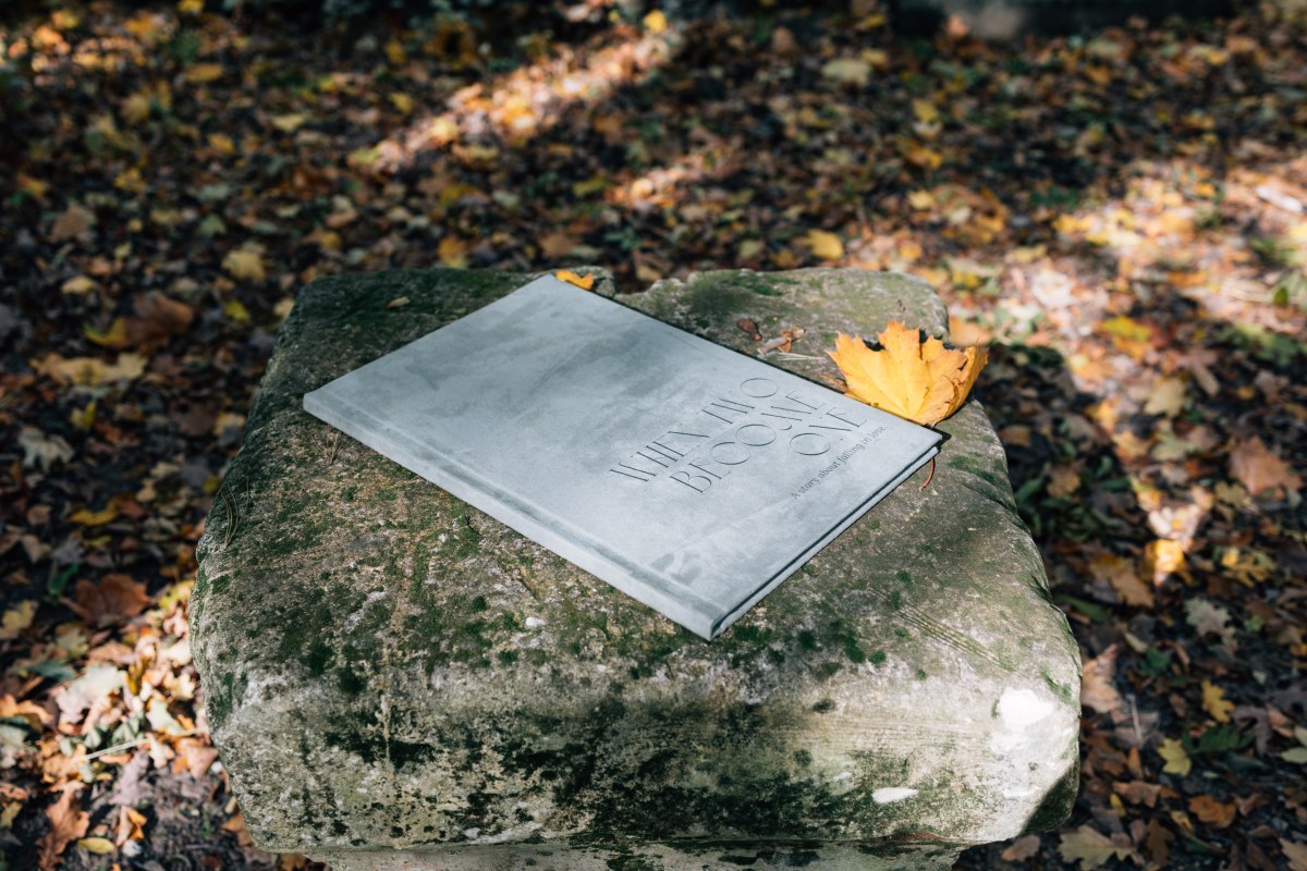 The Heirloom Book