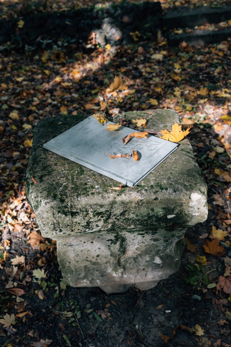 The Heirloom Book