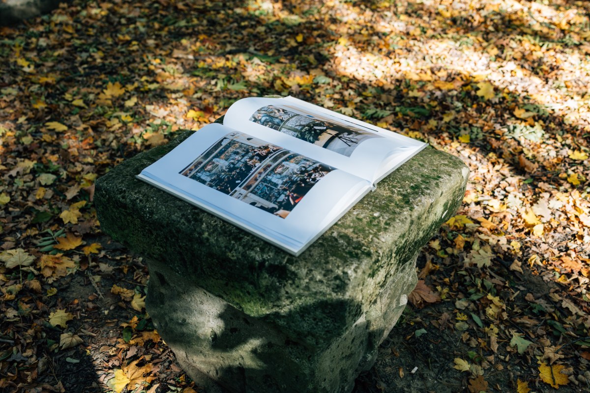 The Heirloom Book
