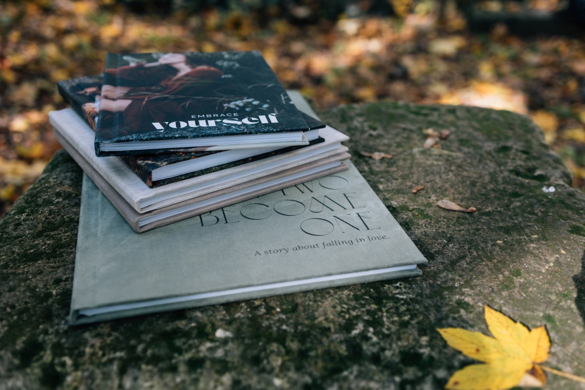 The Heirloom Book