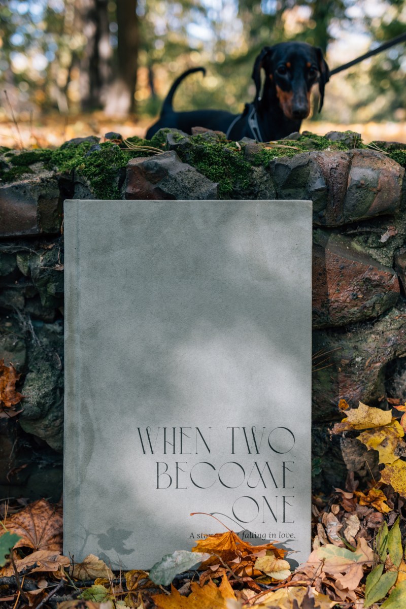 The Heirloom Book