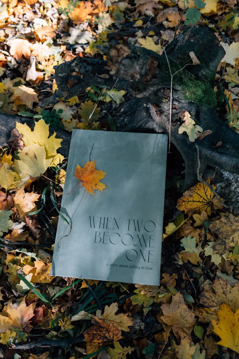 The Heirloom Book
