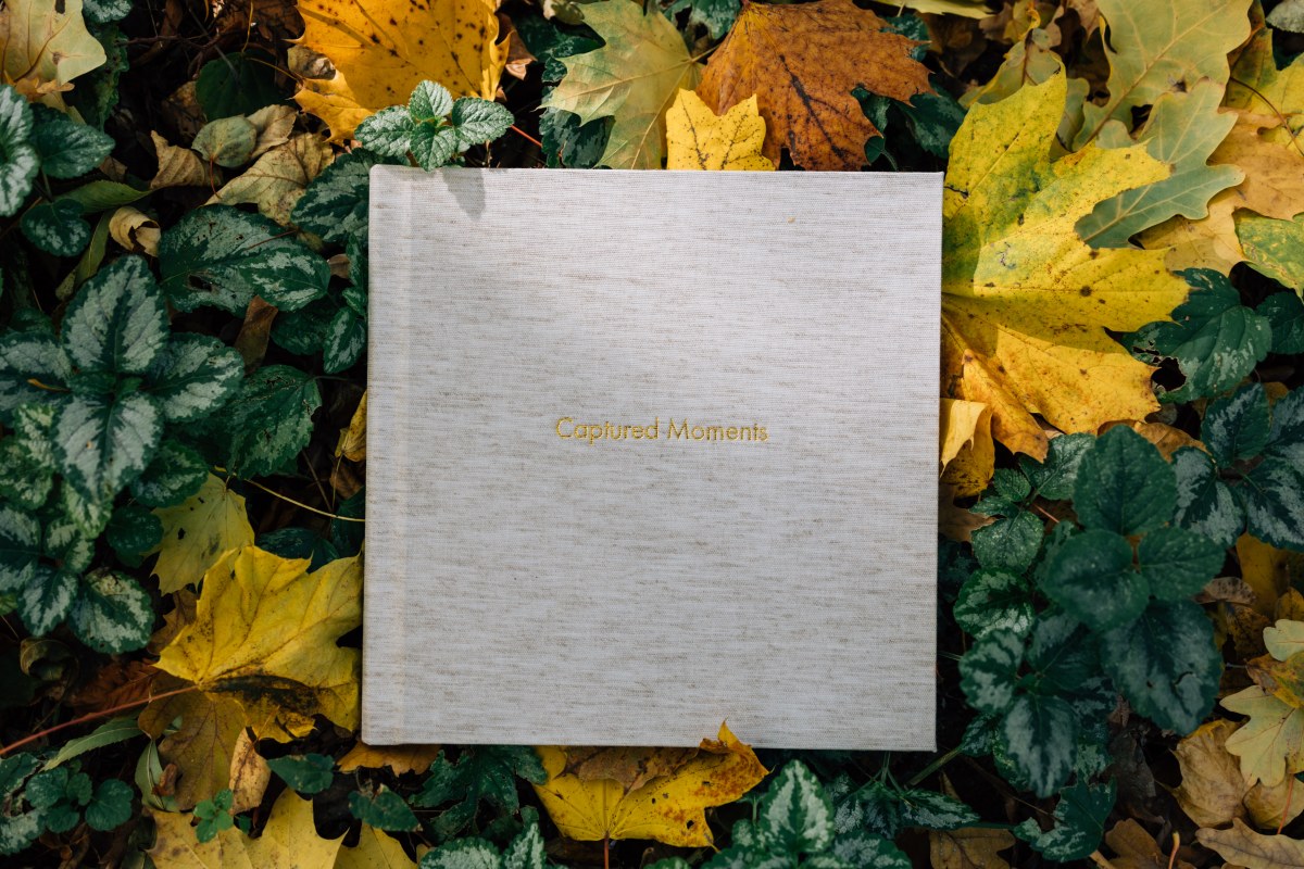 The Heirloom Book