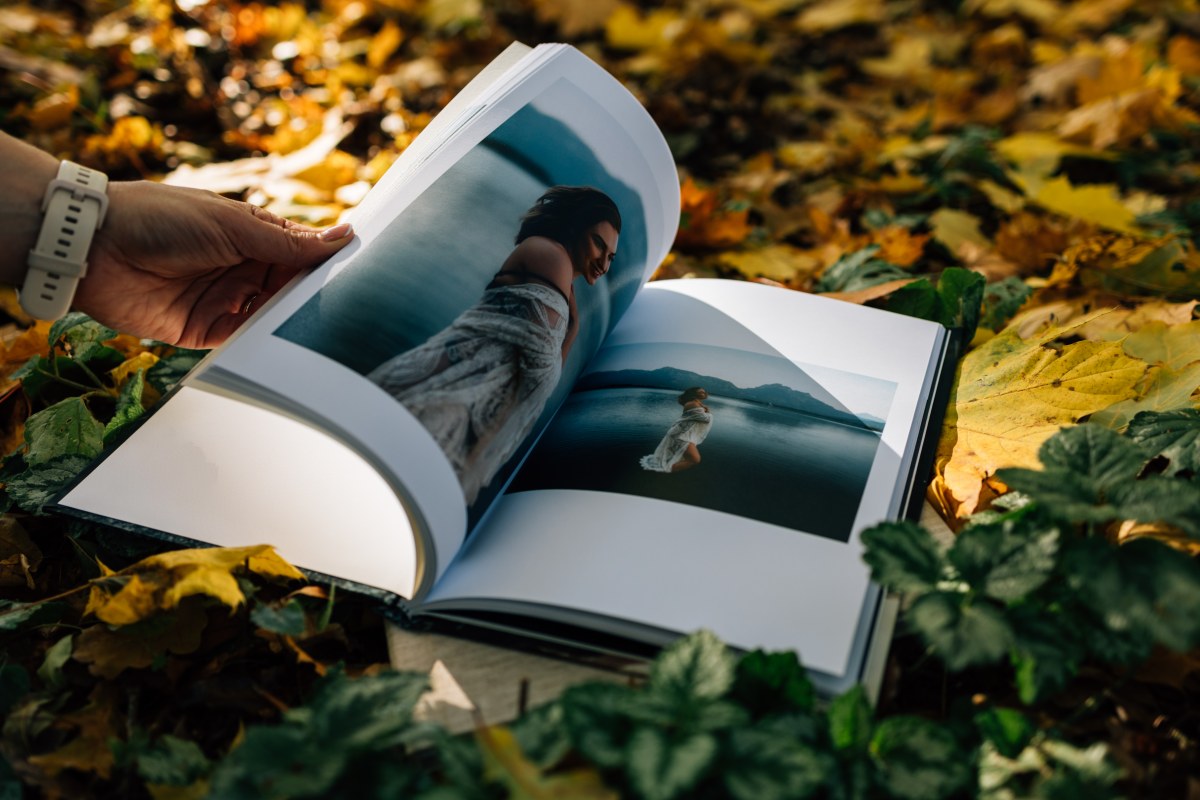 The Heirloom Book