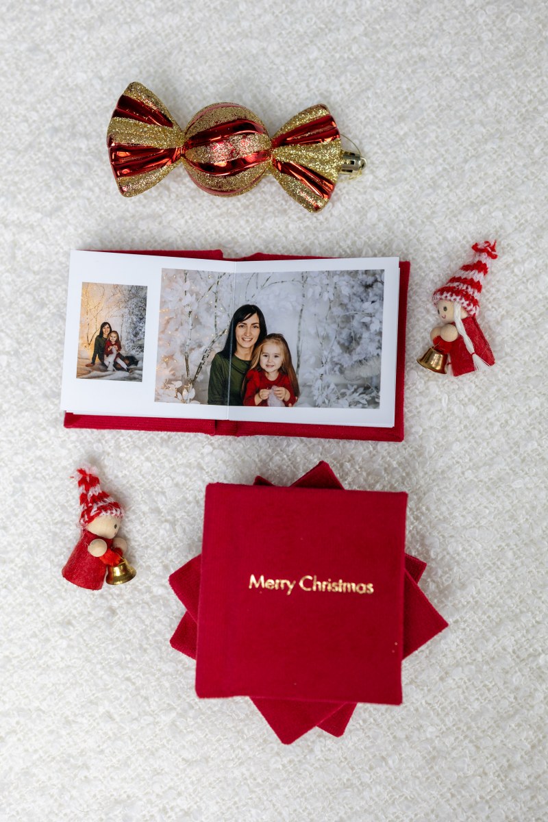 Christmas Photos