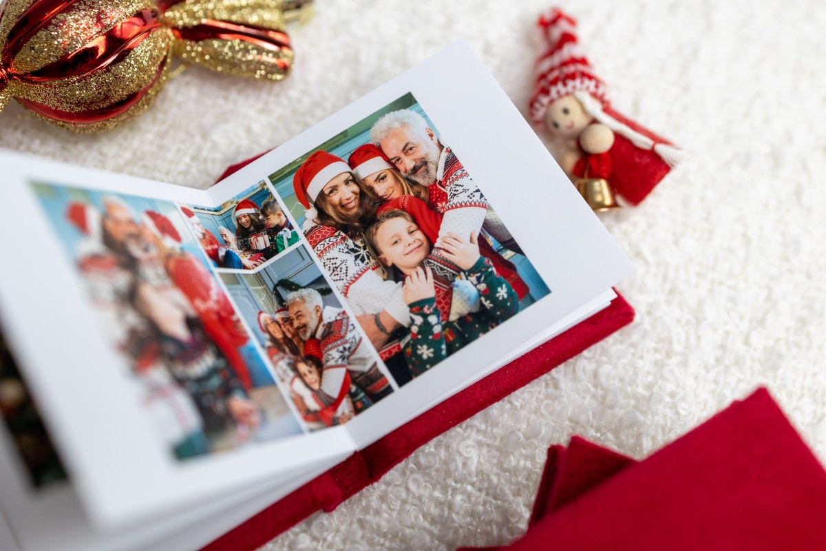 Christmas Photos