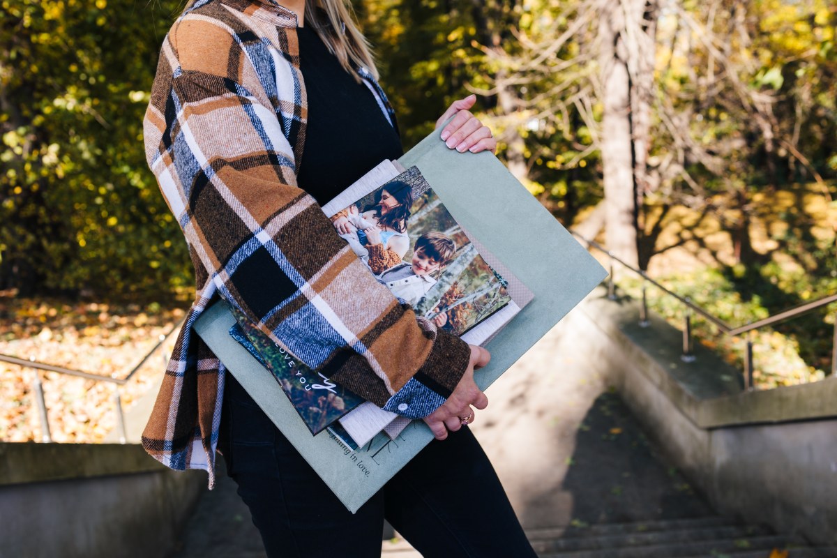The Heirloom Book