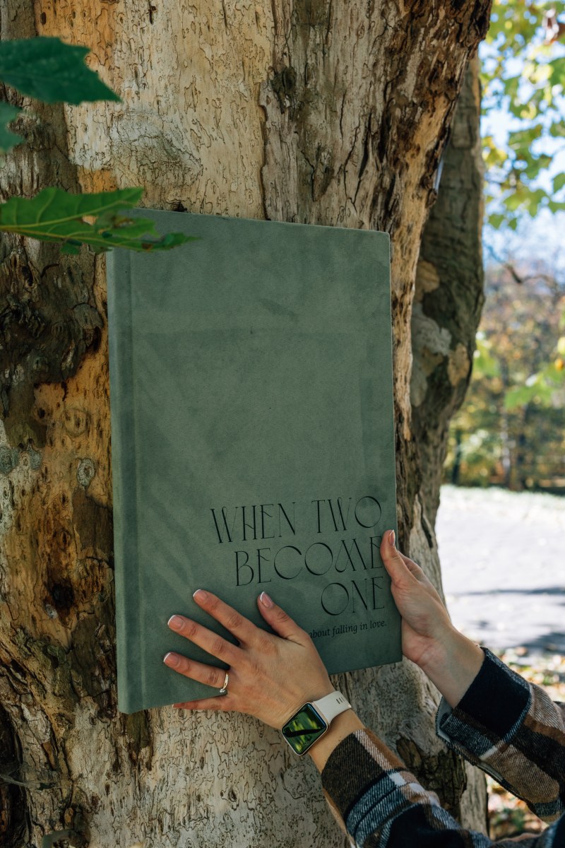The Heirloom Book