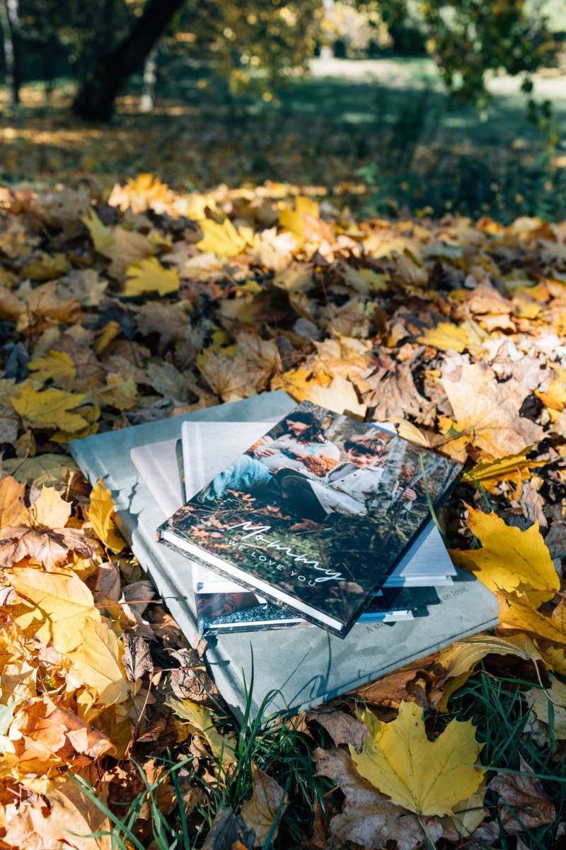 The Heirloom Book