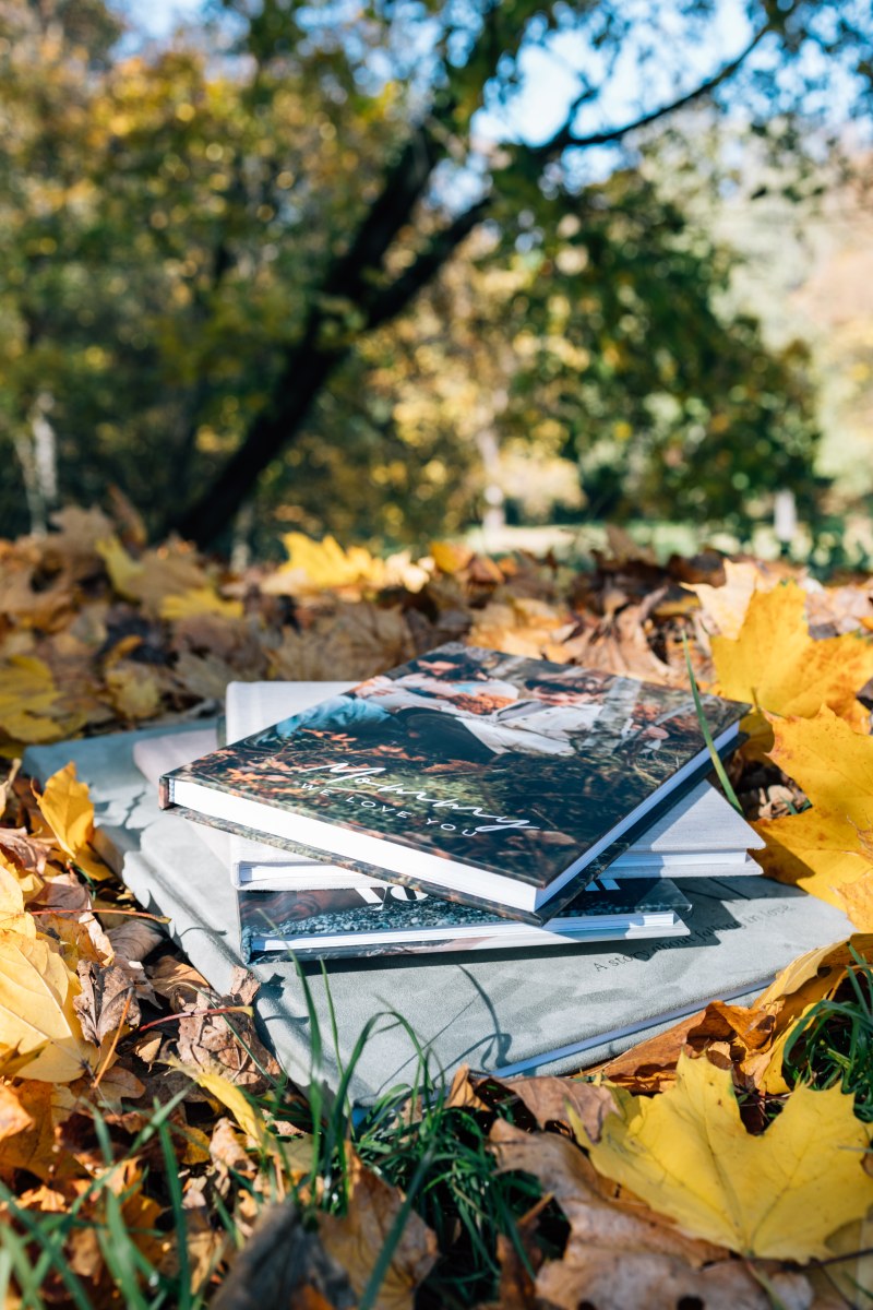 The Heirloom Book